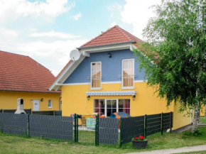 Holiday Home Ferienpark Verchen-3 by Interhome Verchen